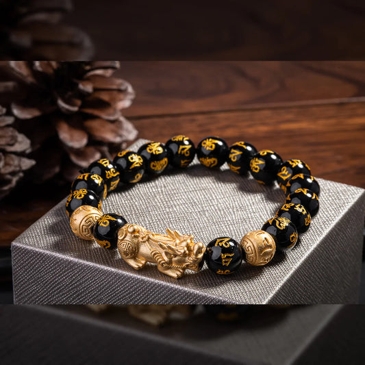 Pulsera Feng Shui de la Fortuna - (Oferta 2x1)
